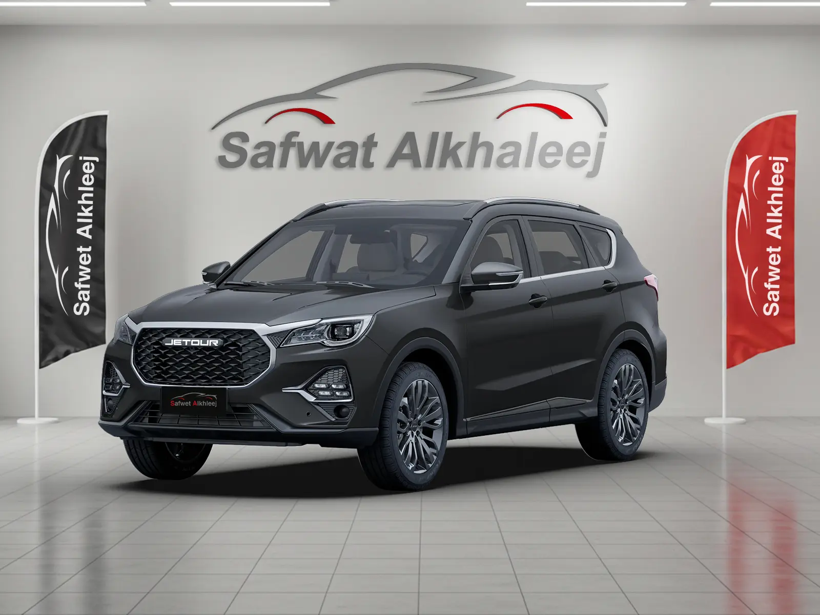 جيتور X70 PLUS كمفورت 2025
