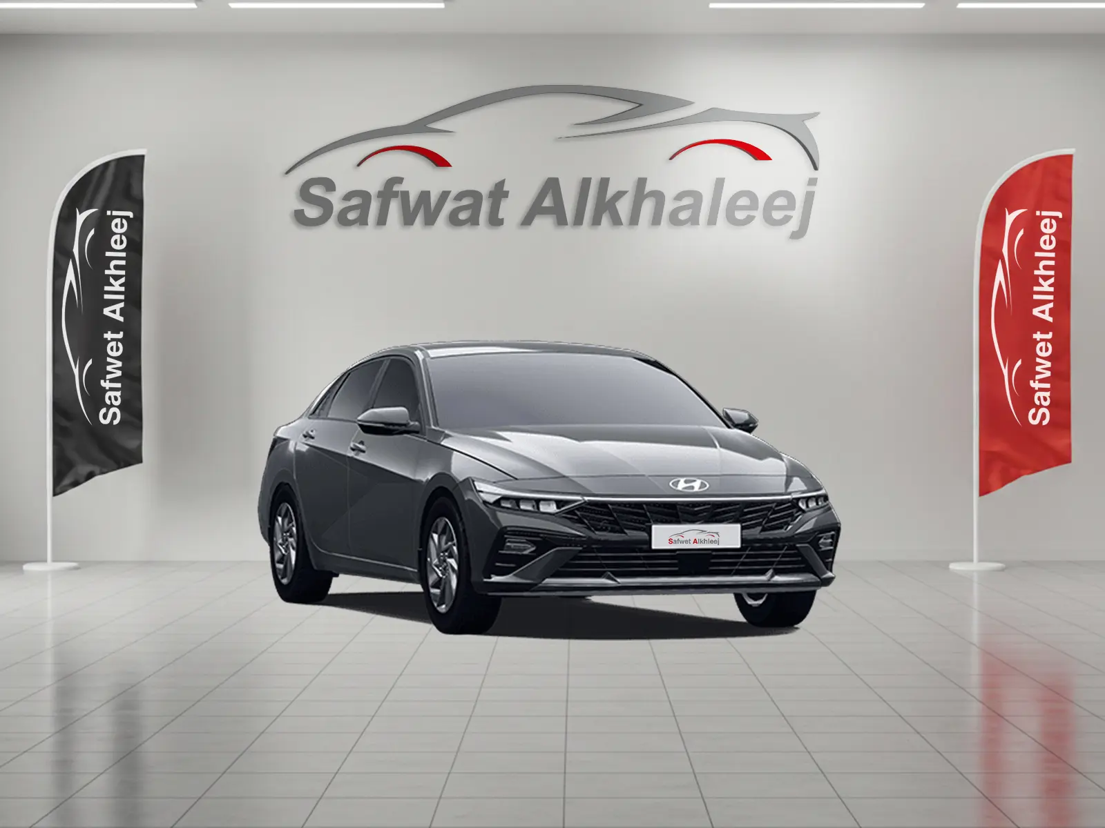 هيونداي النترا سمارت