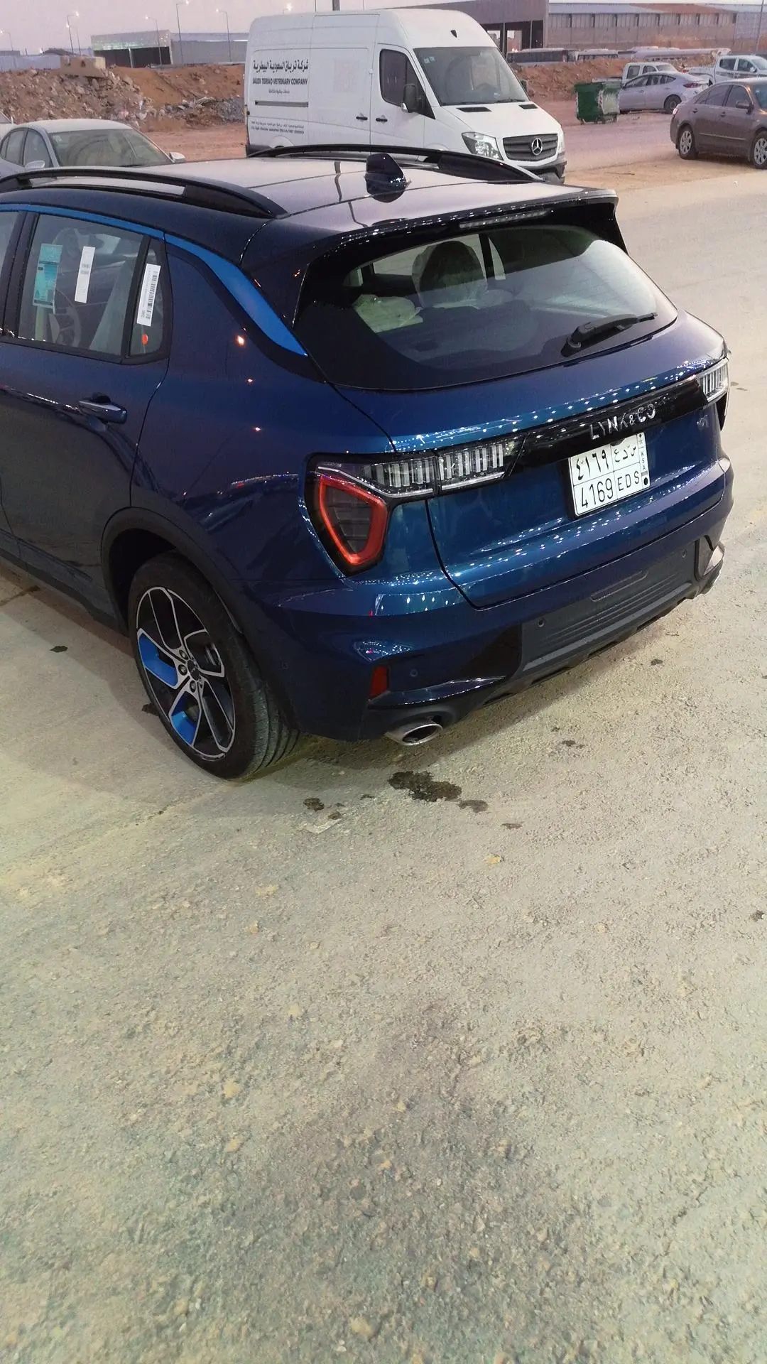 lynk and co 01