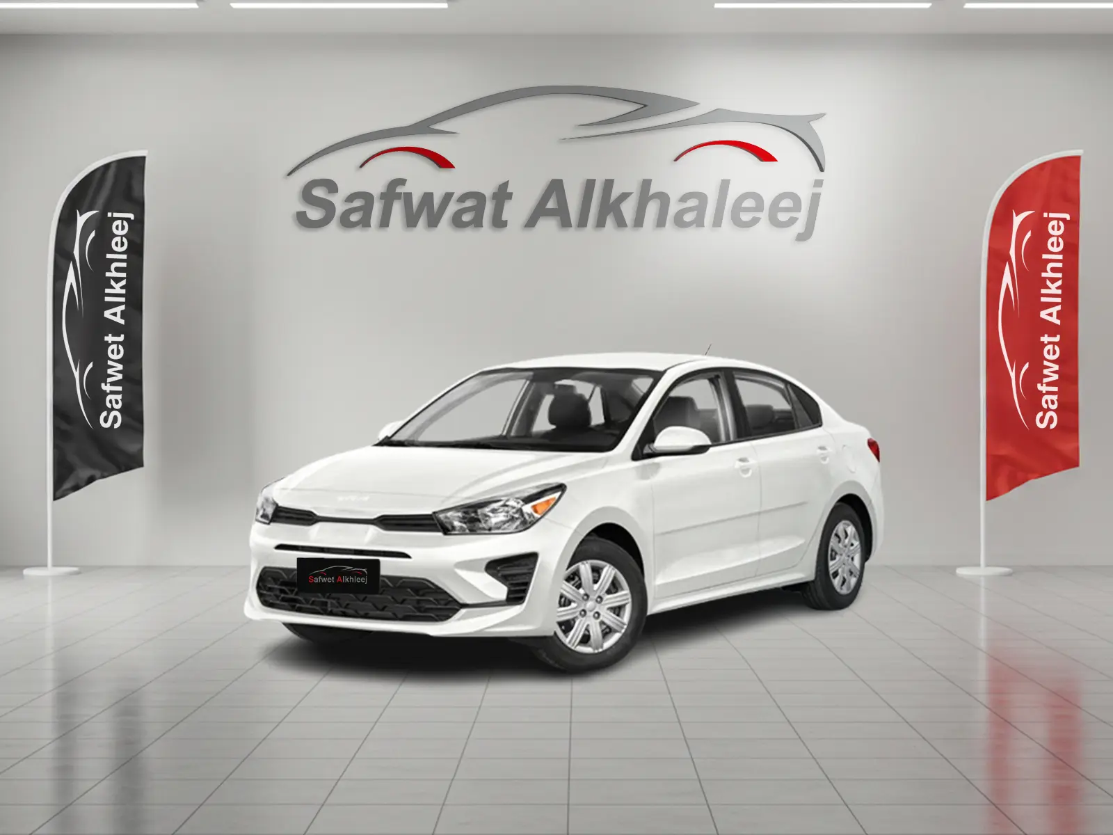 كيا بيجاس GL 2025