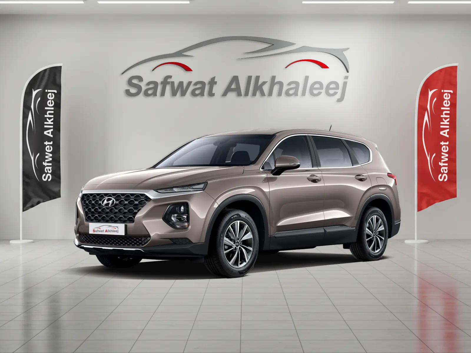 سنتافي ميد 3.5 -2024